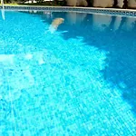 Apartament Ahs Luminoso T1 Em Com Varanda E Piscina