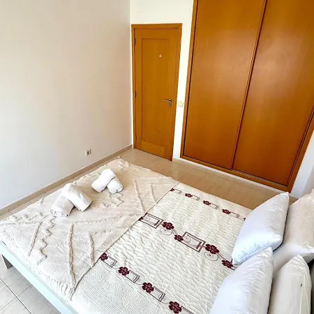Ahs T1luminoso T1 Com Varanda E Piscina Διαμέρισμα *