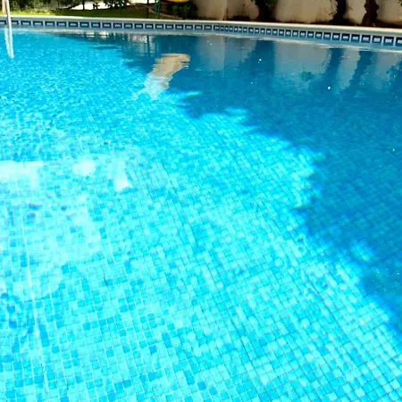Διαμέρισμα Ahs T1luminoso T1 Com Varanda E Piscina